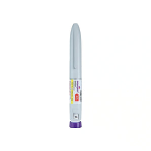 Mounjaro 0 6Ml Solution For Injection In Pfp Multi Dose 1 Pen 15 mg