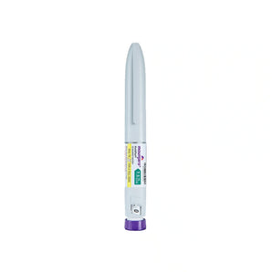 Mounjaro 0 6Ml Solution For Injection In Pfp Multi Dose 1 Pen 7.5 mg