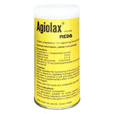 Agiolax Granules 250 g as laxative