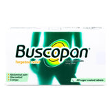 Buscopan 20 Tabs Anti Spasmodic