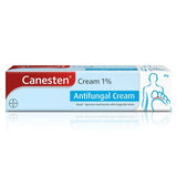 Canesten 20gm 1% cream as Antifungal