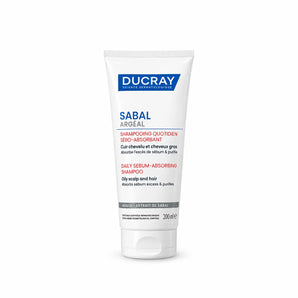 Ducray Sabal sebum Reducting Shampoo 200 ml