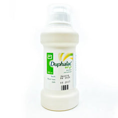 Duphalac Syrup 300 ml For Constipation
