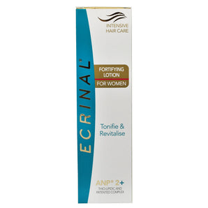 Ecrinal Lotion For Women 200Ml - Anti-hair loss