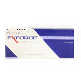 Exforge 5/160 mg 28 Tabs For High Blood Pressure