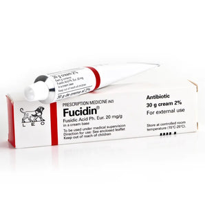 Fucidin Cream 30 g