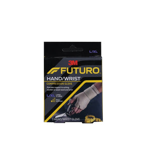 Futuro Hand Wrist Compression Glove L/XL 09187
