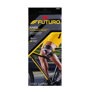 futuro knee support
