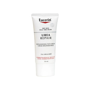 Eucerin Urea Repair 5%Face Cream 50 ml 63326