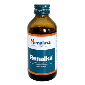 Himalaya Renalka Syrup 100 ml