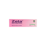 Zeta Ointment 15 g