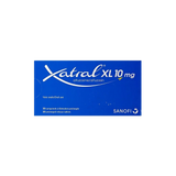 Xatral XL 10 mg Tabs 30'S To Treat An Enlarged Prostate