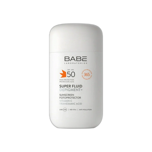 BABE Super Fluid Depigment SPF 50 - 50 ml