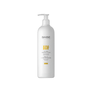 BABE 10% Urea Repairing Lotion 500ml