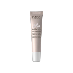 BABE Multi Corrector Eyes and Lips Lifting Cream 15 ml