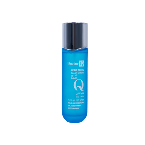 Dr Q K Secret Mezo Tonic Spray 120 ml
