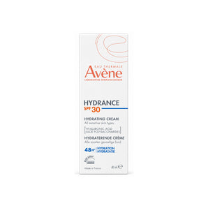 Avene Hydrance Spf 30 Hydrating Cream 40Ml