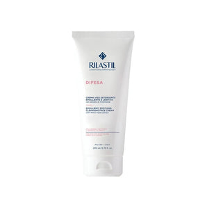 Rilastil Difesa Cleansing Face Cream 200ML