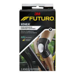 Futuro Knee Performance Comfort Support Adjustable 01039