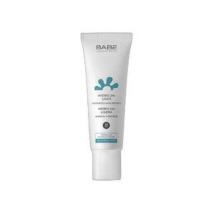 BABE Hydro 24h Light Texture SPF 20 - 50ml