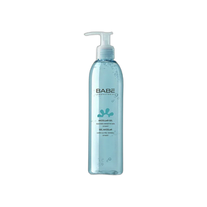 BABE Micellar Gel 240ml