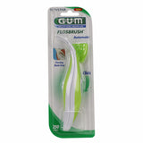 Butler Gum Automatic Flosbrush 250 Uses