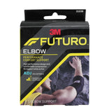 Futuro Elbow Performance Comfort Support ADJ 01038