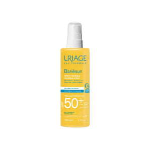 Uriage Bariesun SPF 50+ Invisible Spray 200 ml