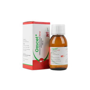 Omcet Syrup 100 ml