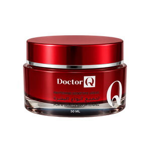 Dr Q Xtreme Whitening Sensitive Area 50ml 704