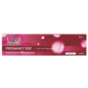 Fado Med Pregnancy Test 1 Pc
