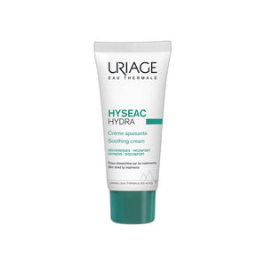 Uriage Hyseac Hydra Restructurant Skincare 40 ml