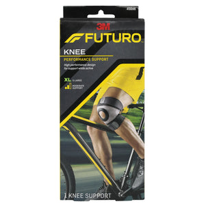 Futuro Knee Performance Support XLarge 45699