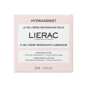 Lierac Hydragenist Moisturising Cream Gel 50ml L232