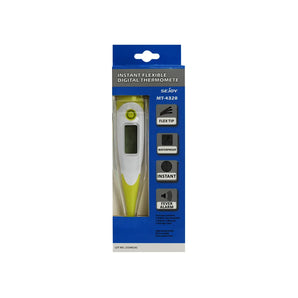 Accumed Flexible Tip Digital Thermometer TK250 A179