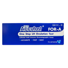 For-A Ovulation Test 5'S Ovt200