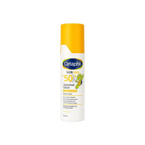 Cetaphil Sun Kids SPF 50+ Liposomal Lotion 150 ml