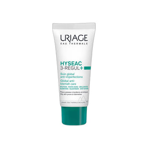 Uriage Hyseac 3 Regul Global Skincare 40 ml For Acne