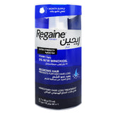 Regaine 5% Foam For Men 60 mL for hair growth