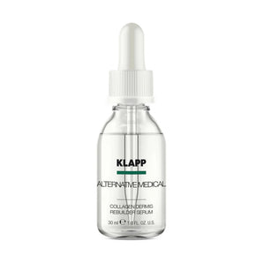 Klapp Collagen Dermis Rebuilder 30ml