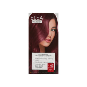 Elea Prof. Color & Care - 4/62