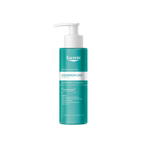Eucerin Dermopurifyer Cleansing Gel 200 ml