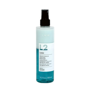 بلسم لاكمي L2 كلاسيك لجميع أنواع الشعر 300ml