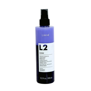 بلسم لاكمي L2 بلوند للشعر الأشقر 300ml