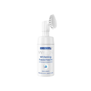 Novaclear Whitening Facial Foam 100 ml