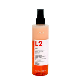بلسم لاكمي L2 كيرلز للشعر المجعد 300ml
