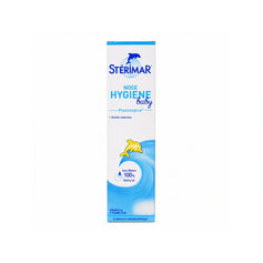 Sterimar Baby Nasal Hygiene Spray 50 mL