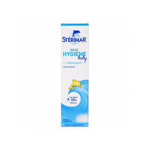 Sterimar Baby Nasal Hygiene Spray 50 mL