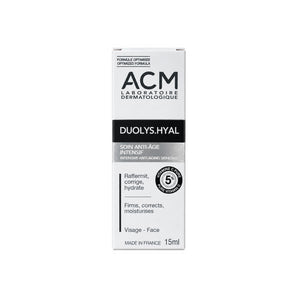 ACM Duolys Hyal Serum 15 mL Anti-aging