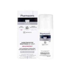 Pharmaceris W-Albucin SPF +50 Triple Action Day Cream 30 ml